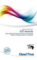 ICC Awards: (English)