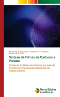 Síntese de Filmes de Carbono a Plasma