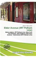 Elder Avenue (Irt Pelham Line): (English)