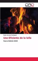 Uso Eficiente de la leña