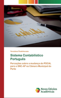 Sistema Contabilístico Português