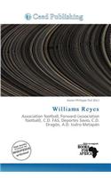 Williams Reyes