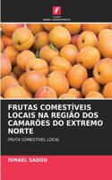 Frutas Comestíveis Locais Na Região DOS Camarões Do Extremo Norte
