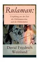 Rulaman: Erzählung Aus Der Zeit Des Höhlenmenschen Und Des Höhlenbären: Illustrierte Ausgabe