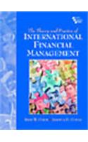 The Theory And Practice Of International Financial Management