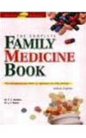 The Complete Family Medicine Book