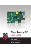Raspberry Pi User Guide