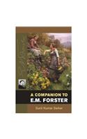 A Companion to E.M. Forster: Pt. 2