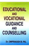 Educational & Vocational Guidance & Counselling