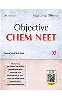 Objective Chem NEET Class XI