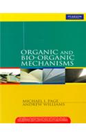 Organic and Bio-organic Mechanisms