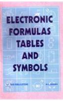 Electronics Formulas Tables and Symbols