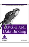 Java & XML Data Binding