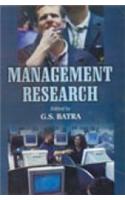 Management Research