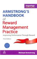 Armstrong's HB Of Reward Management Practice