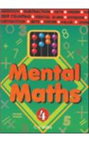 Mental Maths: Bk. 4