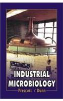 Industrial Microbiology