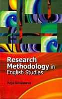 Research Methodology in English Studies