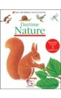 Daytime Nature Sticker Book