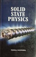 Solid State Physics