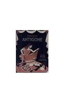 Antigone - Handmade