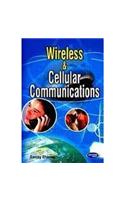 Wireless & Cellular Communications