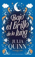 Bajo El Brillo de la Luna