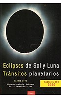 ECLIPSES DE SOL Y LUNA