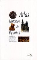 Atlas historico de Espana I