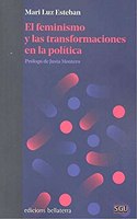 EL FEMINISMO Y LAS TRANSFORMACIONES SOCIALES