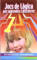 Jocs de logica per aprendre i discorrer