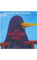 La Escalera Roja