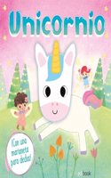 DIVERTIDEDOS - UNICORNIO