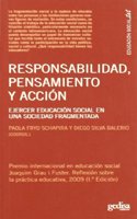 Responsabilidad, Pensamiento Y Accion