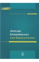 Applied Epidemiology and Biostatistics