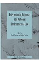 Morrison:Internatio-Nal, Regional and