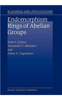 Endomorphism Rings of Abelian Groups