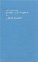 History and Biography in Ancient Thought