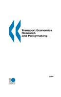 Transport Economics Research and Policymaking