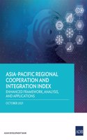 Asia-Pacific Regional Cooperation and Integration Index