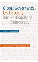 Global Governance, Civil Society and Participatory Democracy