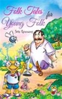 Folk Tales for Young Folk