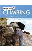 Know About Climbing