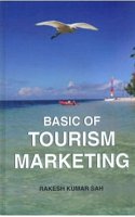 Basic Of Tourism Marketing