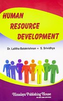 Human Resource Development