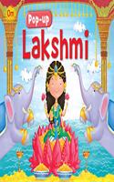 Pop Up Laxmi
