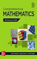Comprehensive Mathematics Jee Advanced 2020