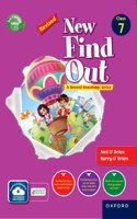 New Find Out (Revised) For Class 7_Ed23