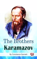 The Brothers Karamazov Constance Garnett