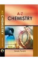 A-Z Chemistry